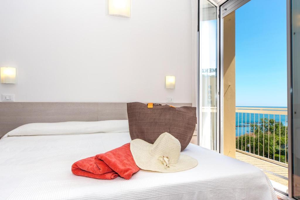 Hotel Adler Gabicce Mare Room photo
