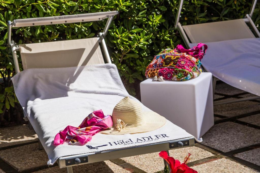 Hotel Adler Gabicce Mare Exterior photo